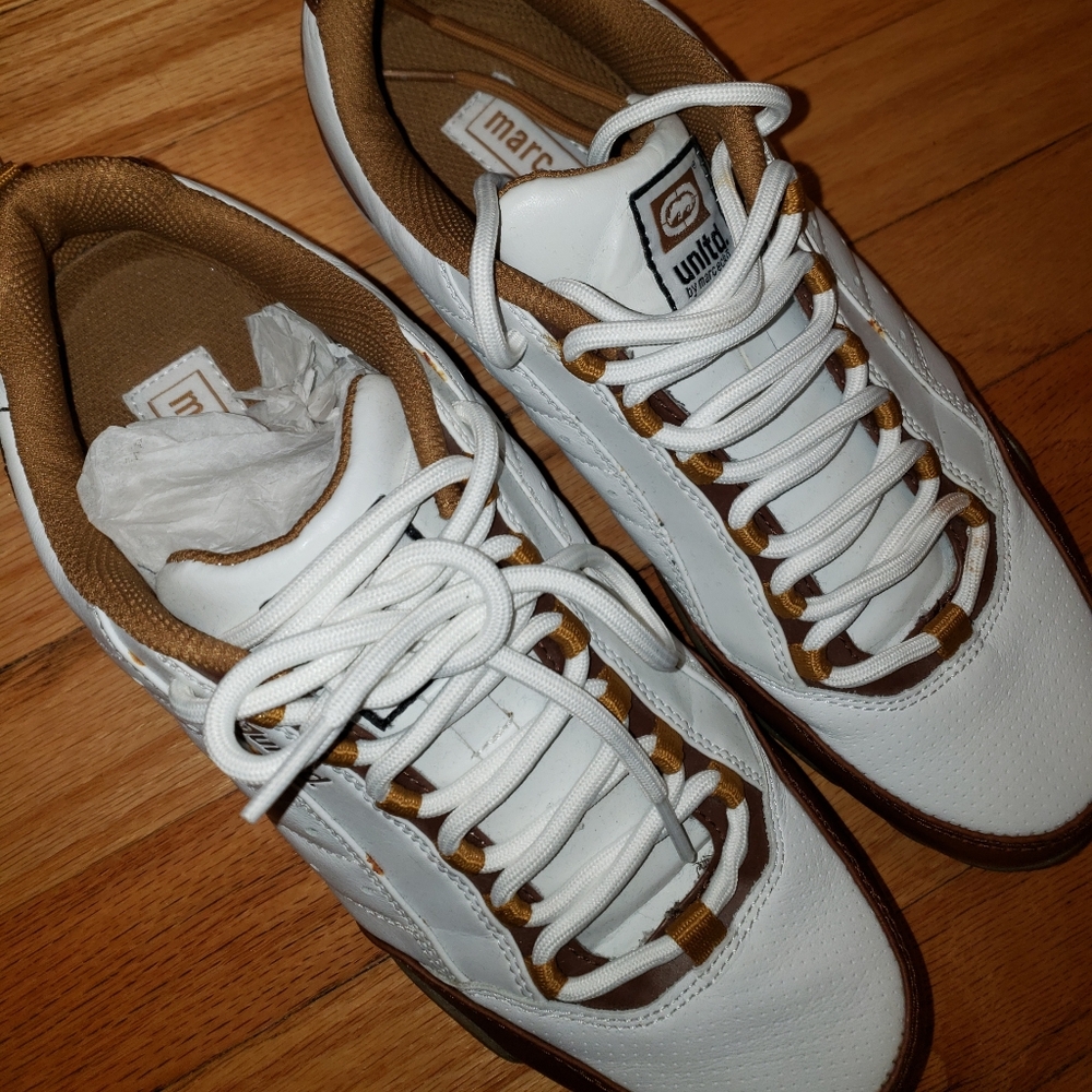 Marc Ecko Men's shoes 9